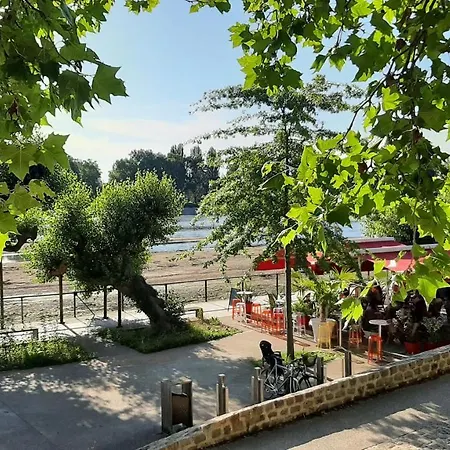 Coquet F3 Pour 4 Pers 2 Proche Centre-ville Et Gare Apartment