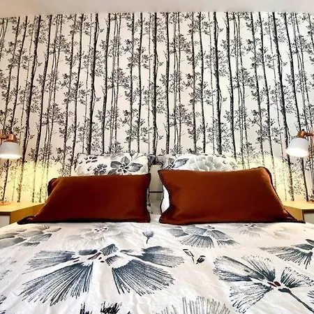 Coquet F3 Pour 4 Pers 2 Proche Centre-ville Et Gare Apartment Vichy