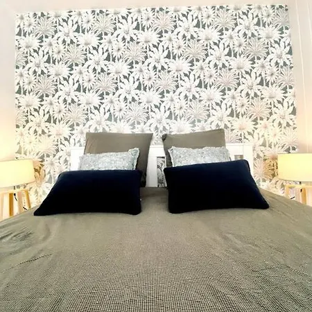 Coquet F3 Pour 4 Pers 2 Proche Centre-ville Et Gare Vichy