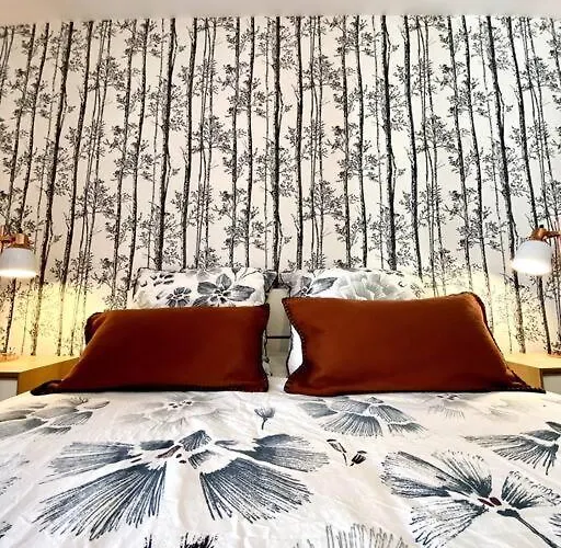 Coquet F3 Pour 4 Pers 2 Proche Centre-ville Et Gare Apartment Vichy